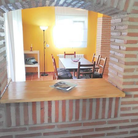 Villa Charming House In Geria With Terrace Exterior foto