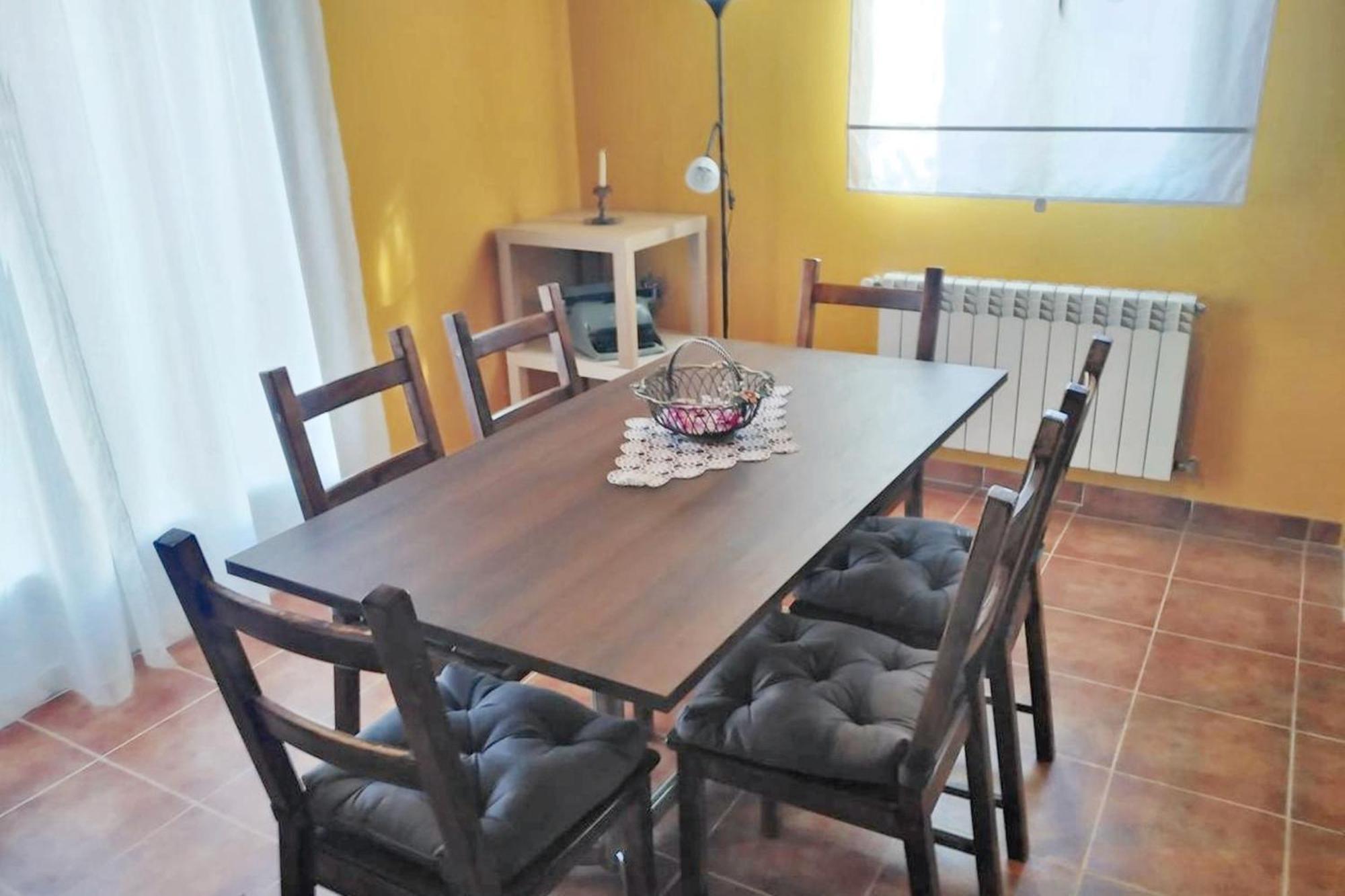 Villa Charming House In Geria With Terrace Exterior foto